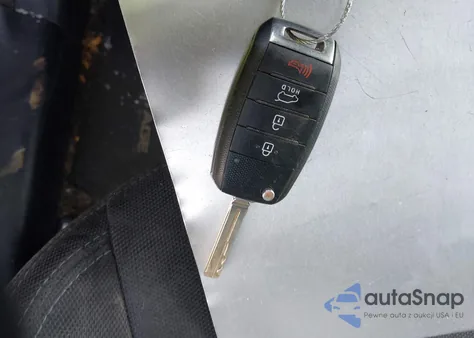 2015 Kia Sportage Lx из США, поврежденный, VIN KNDPBCAC4F7759348